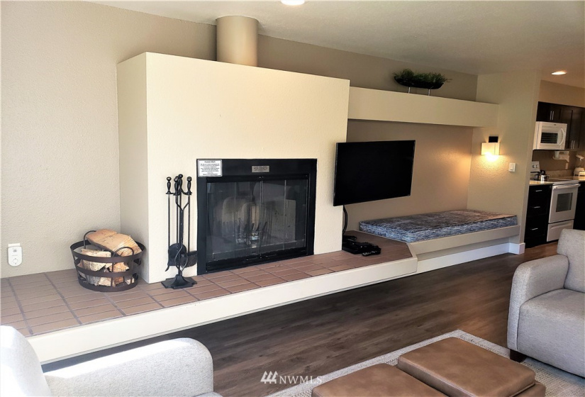 1 Beach 573-F, Manson, Washington 98831, 2 Bedrooms Bedrooms, ,2 BathroomsBathrooms,Residential,For Sale,Beach,Beach 573-F,NWM1515534