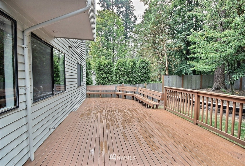 13630 59th, Bellevue, Washington 98006, 5 Bedrooms Bedrooms, ,2 BathroomsBathrooms,Residential Lease,For Rent,Forest Park #3,59th,NWM1878291