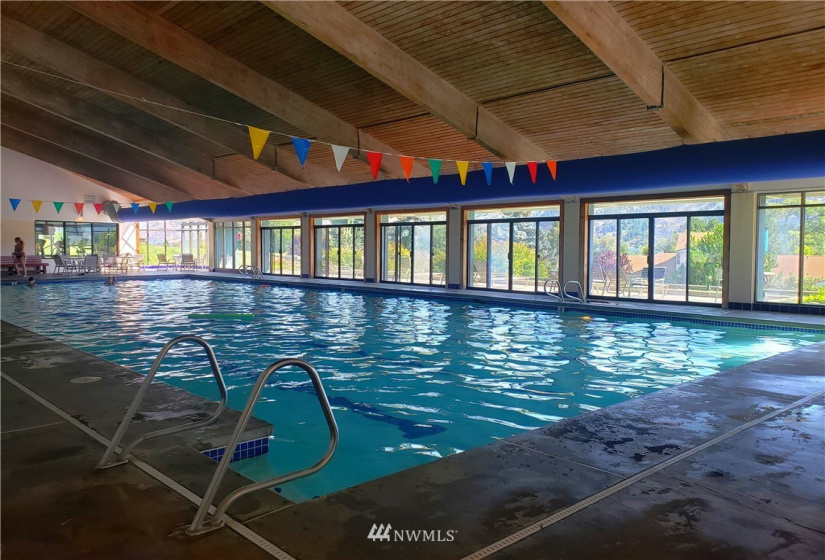 1 Beach 592-F, Manson, Washington 98831, 2 Bedrooms Bedrooms, ,2 BathroomsBathrooms,Residential,For Sale,Beach,Beach 592-F,NWM1515558