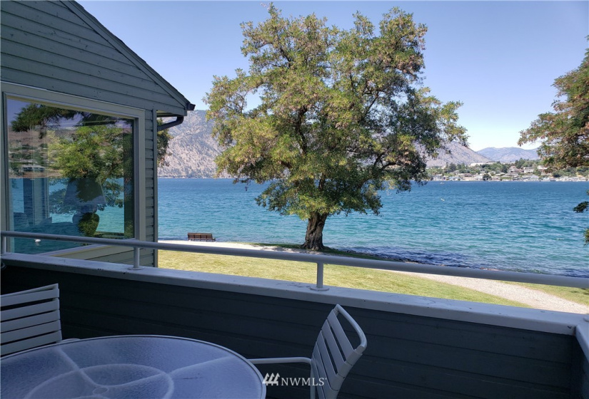 1 Beach 592-F, Manson, Washington 98831, 2 Bedrooms Bedrooms, ,2 BathroomsBathrooms,Residential,For Sale,Beach,Beach 592-F,NWM1515558