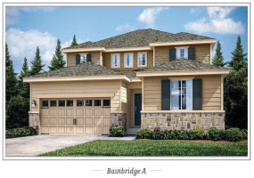 9633 201st (Lot 7), Kent, Washington 98031, 4 Bedrooms Bedrooms, ,3 BathroomsBathrooms,Residential,For Sale,Oberon,201st (Lot 7),NWM1880505