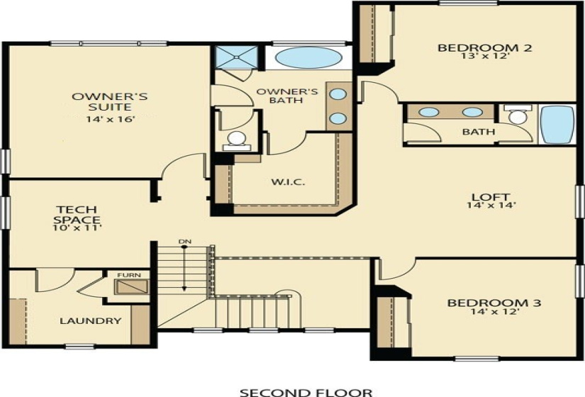 9633 201st (Lot 7), Kent, Washington 98031, 4 Bedrooms Bedrooms, ,3 BathroomsBathrooms,Residential,For Sale,Oberon,201st (Lot 7),NWM1880505