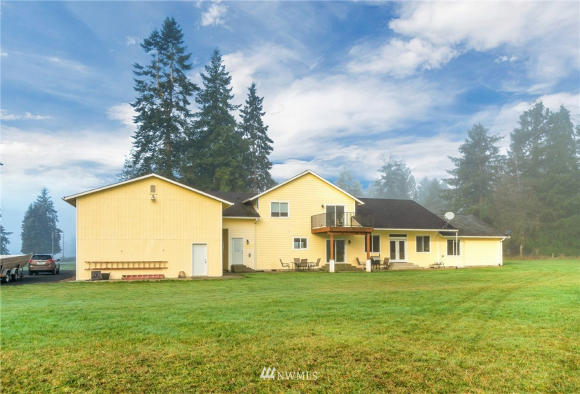 124 Gilbert, Onalaska, Washington 98570, 5 Bedrooms Bedrooms, ,3 BathroomsBathrooms,Residential,For Sale,Gilbert,NWM1880064