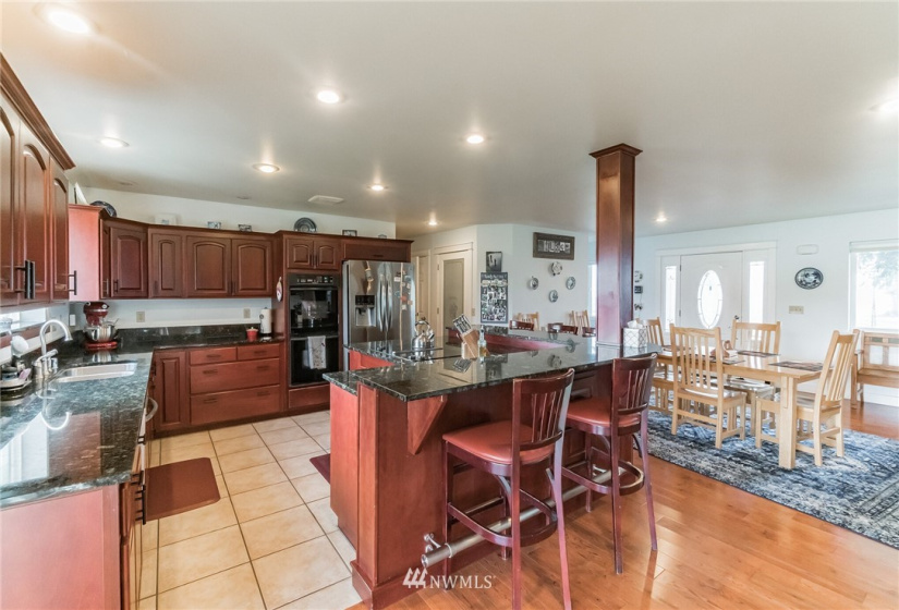 124 Gilbert, Onalaska, Washington 98570, 5 Bedrooms Bedrooms, ,3 BathroomsBathrooms,Residential,For Sale,Gilbert,NWM1880064