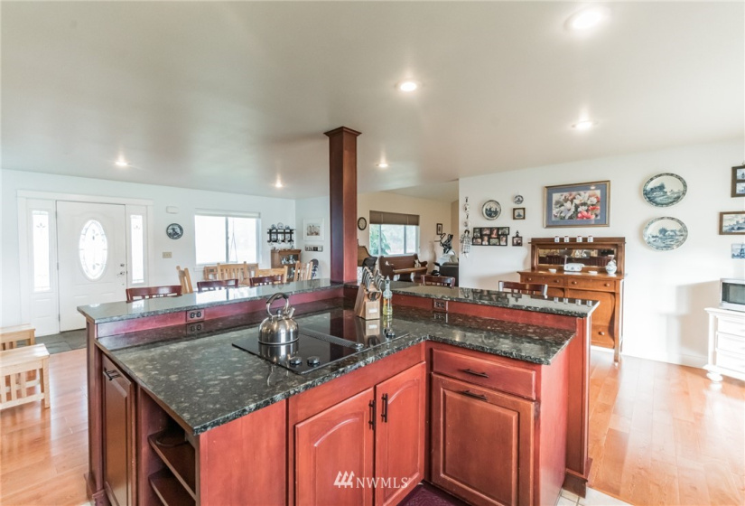 124 Gilbert, Onalaska, Washington 98570, 5 Bedrooms Bedrooms, ,3 BathroomsBathrooms,Residential,For Sale,Gilbert,NWM1880064