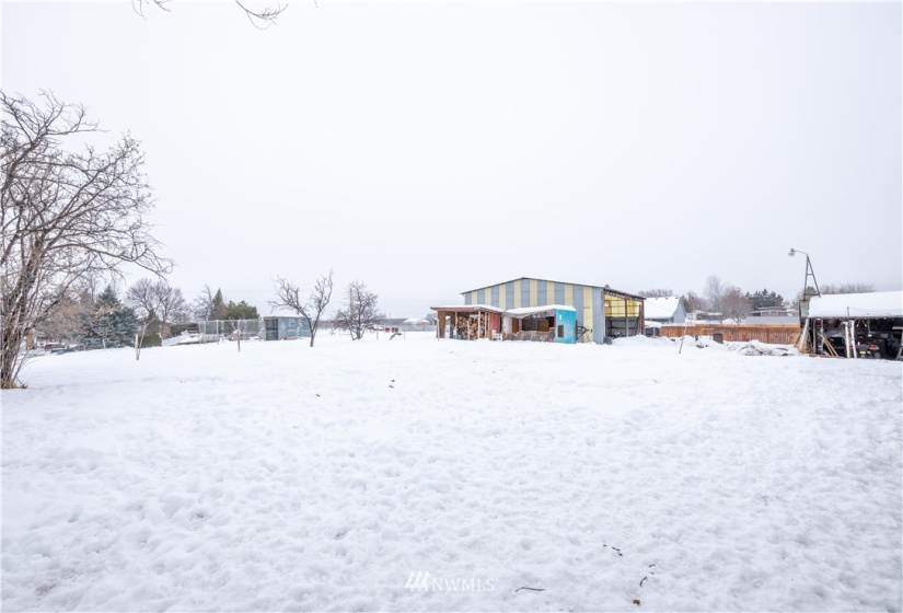 0 2nd, East Wenatchee, Washington 98802, ,Land,For Sale,2nd,NWM1880555