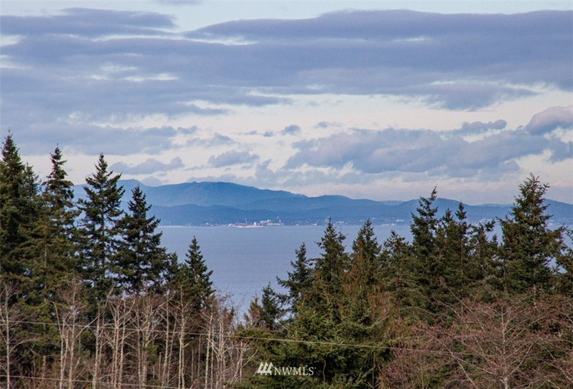 9999 Black Bear (Lot 7), Port Angeles, Washington 98362, ,Land,For Sale,Black Bear (Lot 7),NWM1879709
