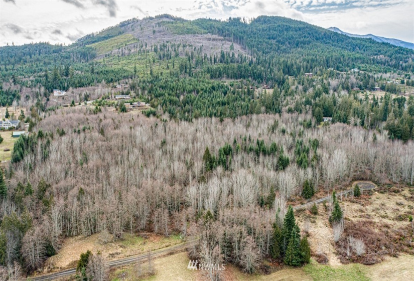 9999 Black Bear (Lot 7), Port Angeles, Washington 98362, ,Land,For Sale,Black Bear (Lot 7),NWM1879709