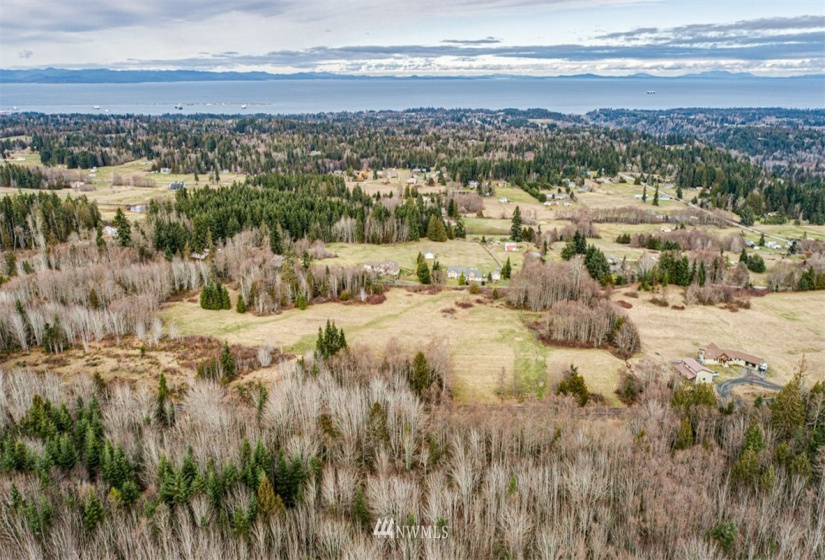 9999 Black Bear (Lot 7), Port Angeles, Washington 98362, ,Land,For Sale,Black Bear (Lot 7),NWM1879709