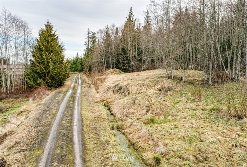 9999 Black Bear (Lot 8), Port Angeles, Washington 98362, ,Land,For Sale,Black Bear (Lot 8),NWM1879712