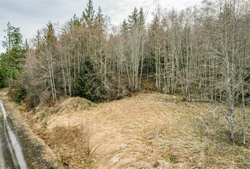 9999 Black Bear (Lot 8), Port Angeles, Washington 98362, ,Land,For Sale,Black Bear (Lot 8),NWM1879712
