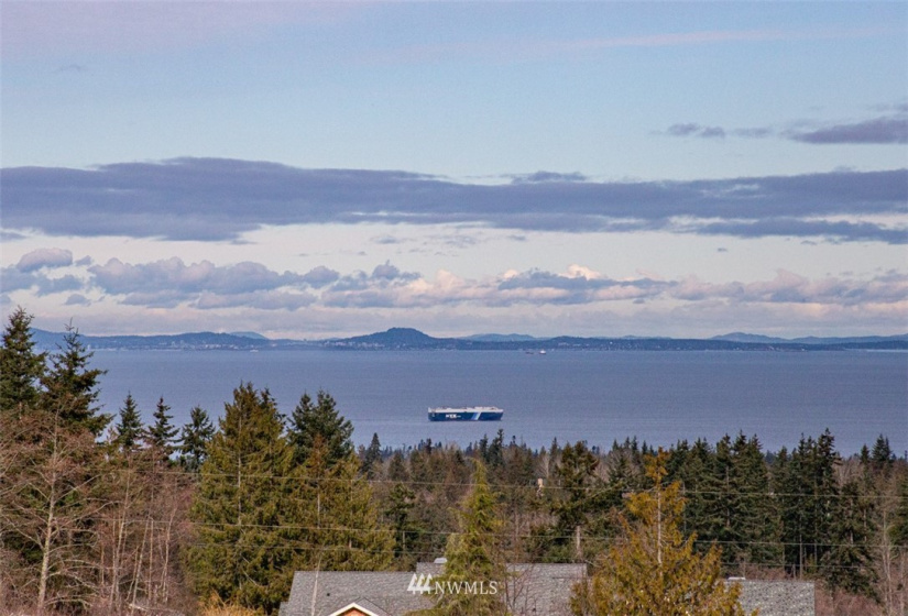 9999 Black Bear (Lot 8), Port Angeles, Washington 98362, ,Land,For Sale,Black Bear (Lot 8),NWM1879712