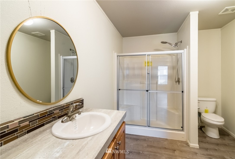 13118 Lost Lake, Snohomish, Washington 98296, 3 Bedrooms Bedrooms, ,1 BathroomBathrooms,Manufactured In Park,For Sale,Lost Lake,NWM1874333