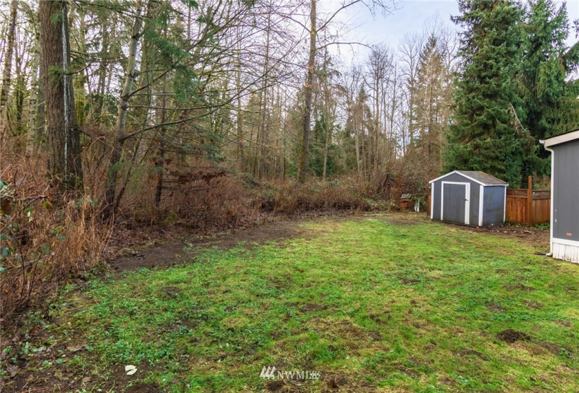 13118 Lost Lake, Snohomish, Washington 98296, 3 Bedrooms Bedrooms, ,1 BathroomBathrooms,Manufactured In Park,For Sale,Lost Lake,NWM1874333