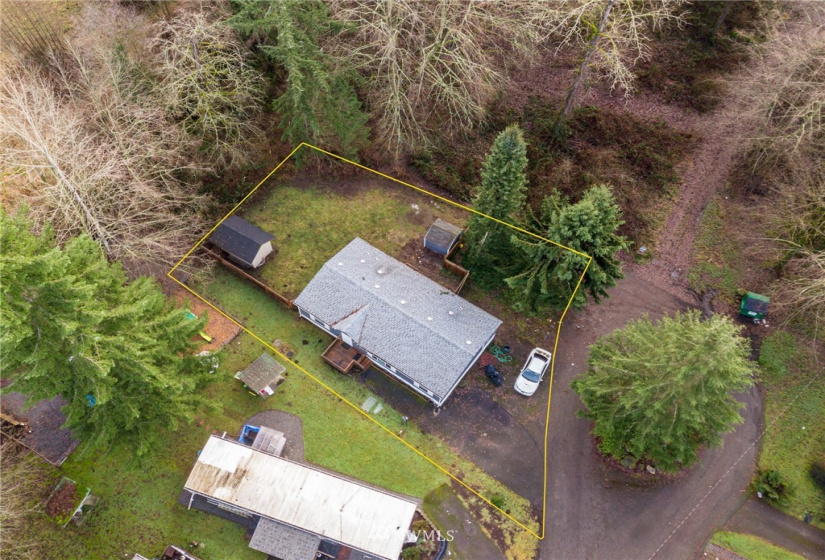 13118 Lost Lake, Snohomish, Washington 98296, 3 Bedrooms Bedrooms, ,1 BathroomBathrooms,Manufactured In Park,For Sale,Lost Lake,NWM1874333