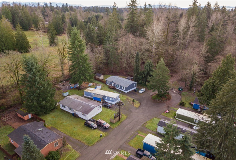 13118 Lost Lake, Snohomish, Washington 98296, 3 Bedrooms Bedrooms, ,1 BathroomBathrooms,Manufactured In Park,For Sale,Lost Lake,NWM1874333