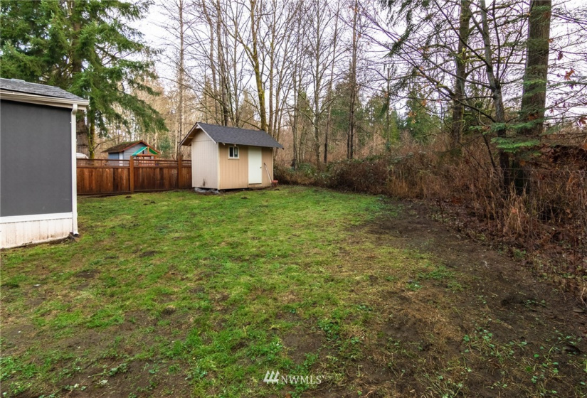 13118 Lost Lake, Snohomish, Washington 98296, 3 Bedrooms Bedrooms, ,1 BathroomBathrooms,Manufactured In Park,For Sale,Lost Lake,NWM1874333