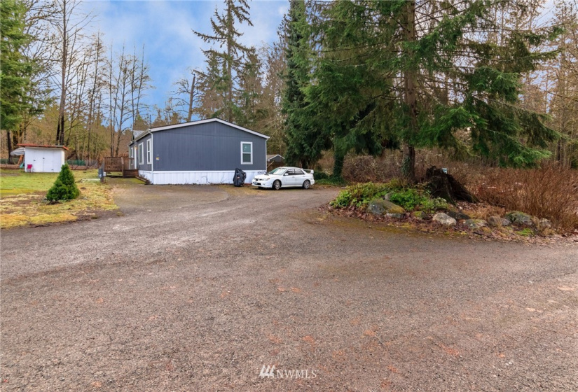 13118 Lost Lake, Snohomish, Washington 98296, 3 Bedrooms Bedrooms, ,1 BathroomBathrooms,Manufactured In Park,For Sale,Lost Lake,NWM1874333