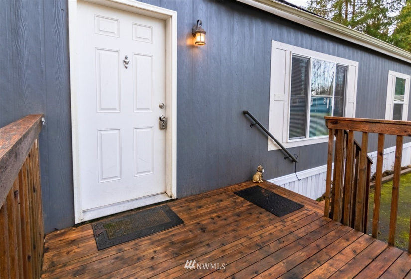 13118 Lost Lake, Snohomish, Washington 98296, 3 Bedrooms Bedrooms, ,1 BathroomBathrooms,Manufactured In Park,For Sale,Lost Lake,NWM1874333