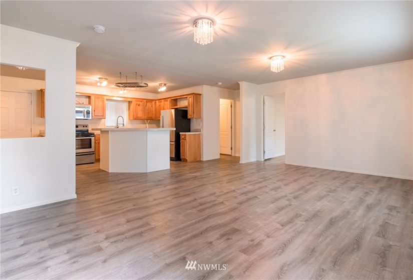 13118 Lost Lake, Snohomish, Washington 98296, 3 Bedrooms Bedrooms, ,1 BathroomBathrooms,Manufactured In Park,For Sale,Lost Lake,NWM1874333