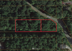 4813 Lookout, Bellingham, Washington 98229, ,Land,For Sale,Lookout,NWM1879963