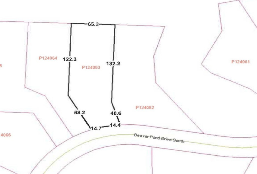 4619 Beaver Pond, Mount Vernon, Washington 98274, ,Land,For Sale,Beaver Pond,NWM1880617