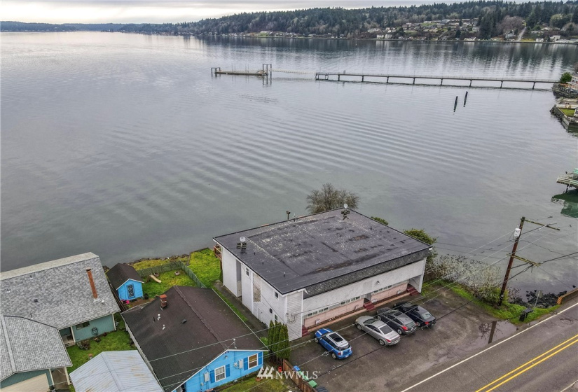 1833 Bay Street, Port Orchard, Washington 98366, ,Residential Income,For Sale,Bay Street,NWM1880597