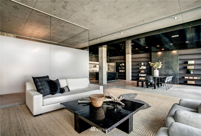 516 Yale, Seattle, Washington 98109, 2 Bedrooms Bedrooms, ,Residential,For Sale,Art Stable,Yale,NWM1880634