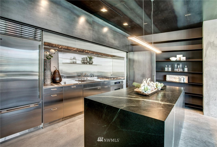 516 Yale, Seattle, Washington 98109, 2 Bedrooms Bedrooms, ,Residential,For Sale,Art Stable,Yale,NWM1880634