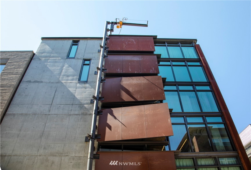 516 Yale, Seattle, Washington 98109, 2 Bedrooms Bedrooms, ,Residential,For Sale,Art Stable,Yale,NWM1880628