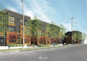 2011 25th, Seattle, Washington 98144, 2 Bedrooms Bedrooms, ,1 BathroomBathrooms,Residential,For Sale,JOYA,25th,NWM1880626