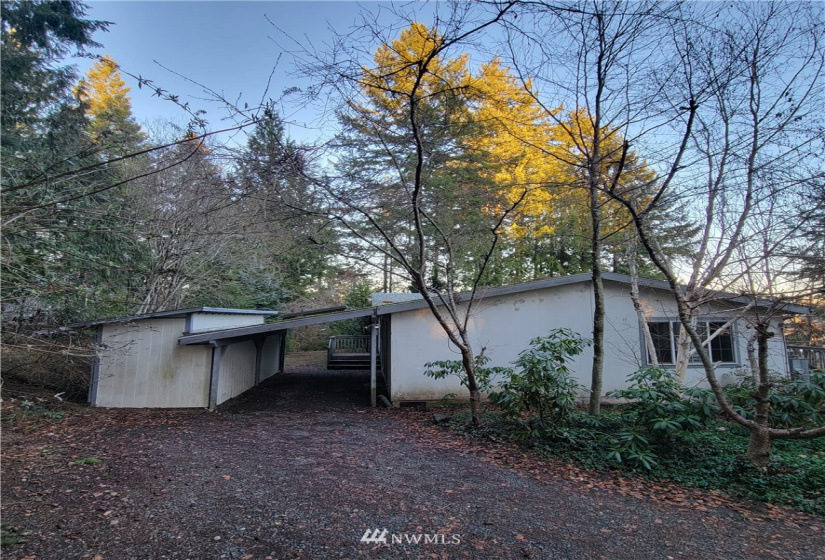 21 Sea Breeze, Grapeview, Washington 98546, 3 Bedrooms Bedrooms, ,2 BathroomsBathrooms,Residential,For Sale,Rustlewood Div 2,Sea Breeze,NWM1880370