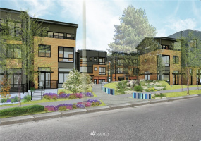 2013 25th, Seattle, Washington 98144, 2 Bedrooms Bedrooms, ,1 BathroomBathrooms,Residential,For Sale,JOYA,25th,NWM1880630