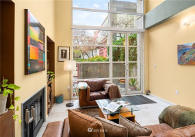 1425 Western, Seattle, Washington 98101, 2 Bedrooms Bedrooms, ,1 BathroomBathrooms,Residential,For Sale,Hillclimb Court,Western,NWM1880568