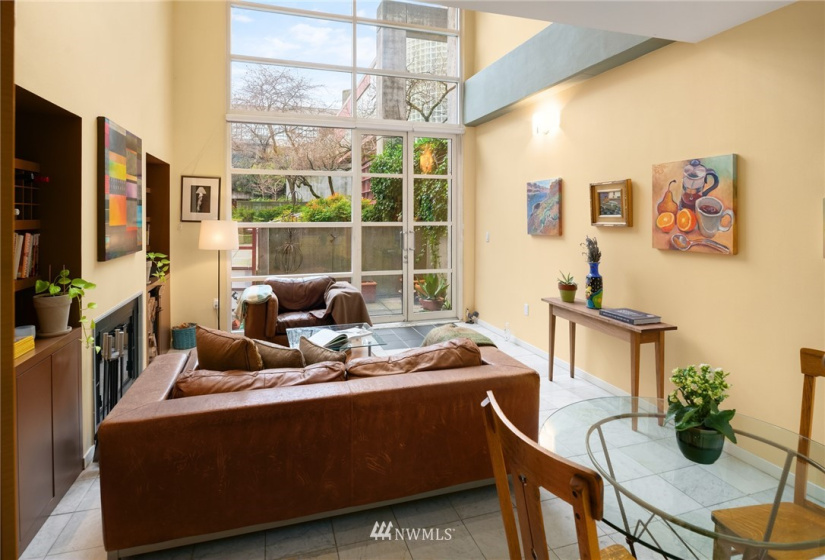 1425 Western, Seattle, Washington 98101, 2 Bedrooms Bedrooms, ,1 BathroomBathrooms,Residential,For Sale,Hillclimb Court,Western,NWM1880568