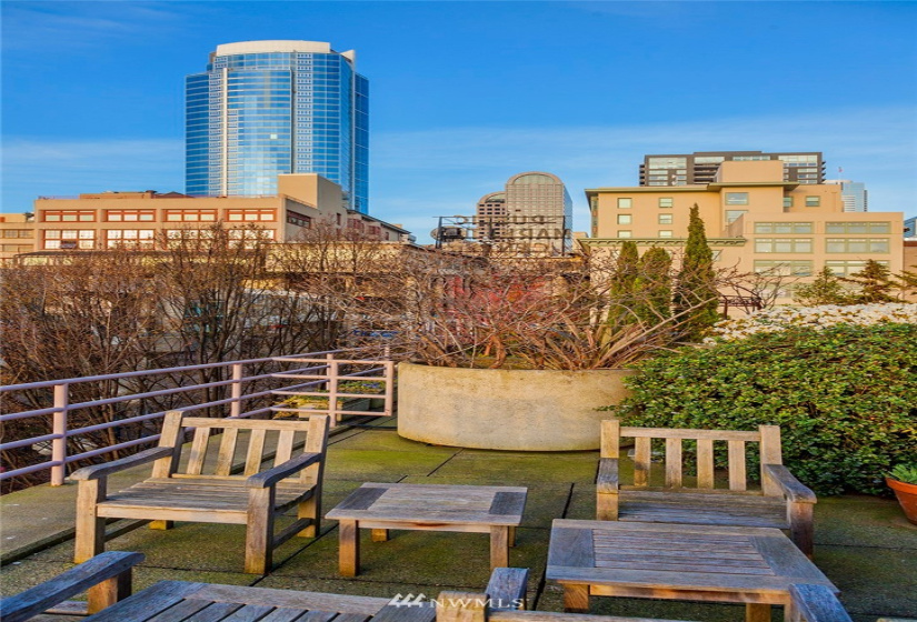 1425 Western, Seattle, Washington 98101, 2 Bedrooms Bedrooms, ,1 BathroomBathrooms,Residential,For Sale,Hillclimb Court,Western,NWM1880568