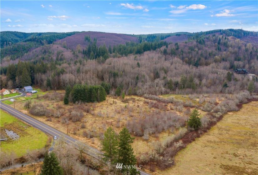 0 Bunker Creek, Adna, Washington 98522, ,Land,For Sale,Bunker Creek,NWM1878306