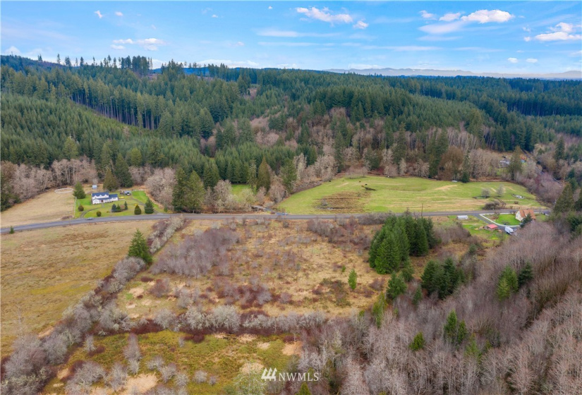 0 Bunker Creek, Adna, Washington 98522, ,Land,For Sale,Bunker Creek,NWM1878306