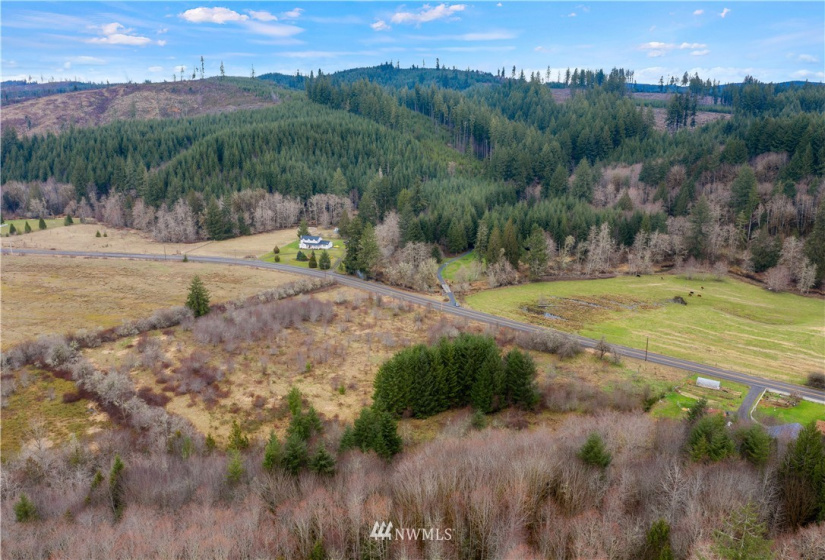 0 Bunker Creek, Adna, Washington 98522, ,Land,For Sale,Bunker Creek,NWM1878306