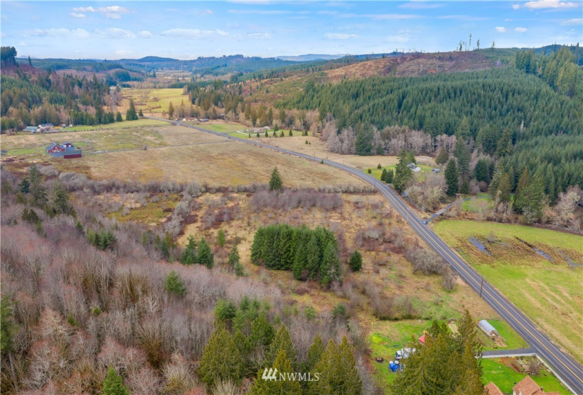 0 Bunker Creek, Adna, Washington 98522, ,Land,For Sale,Bunker Creek,NWM1878306
