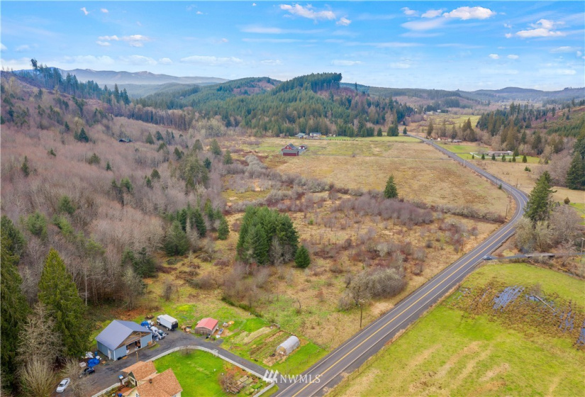 0 Bunker Creek, Adna, Washington 98522, ,Land,For Sale,Bunker Creek,NWM1878306