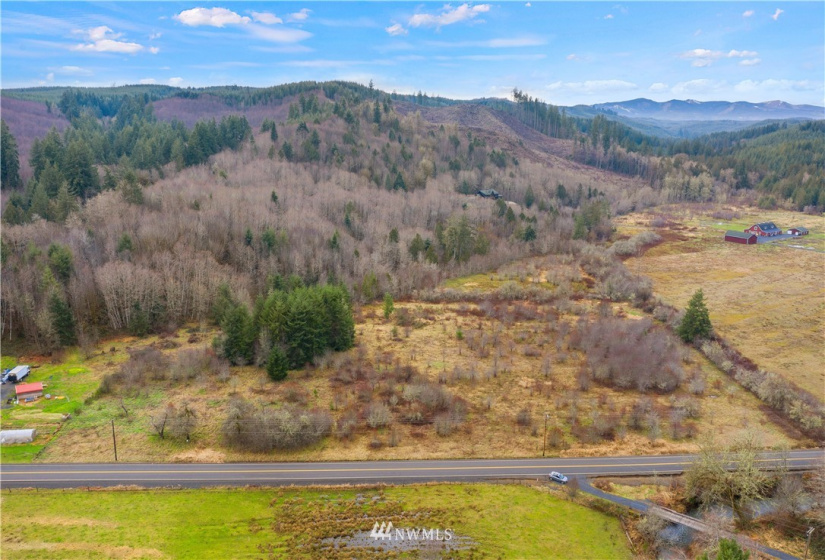 0 Bunker Creek, Adna, Washington 98522, ,Land,For Sale,Bunker Creek,NWM1878306