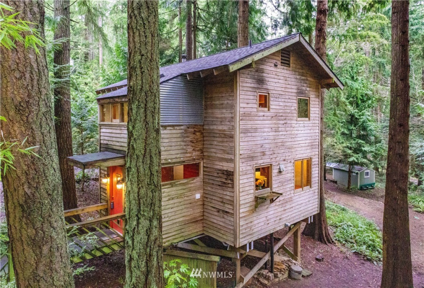 21179 Kingston, Indianola, Washington 98342, 2 Bedrooms Bedrooms, ,1 BathroomBathrooms,Residential,For Sale,Kingston,NWM1874579