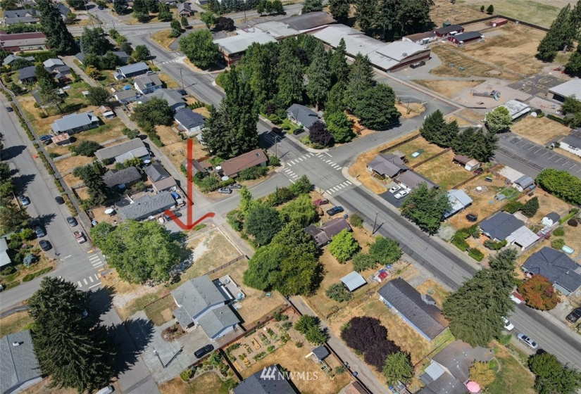 32200 Rutherford, Carnation, Washington 98014, ,Land,For Sale,Rutherford,NWM1880740