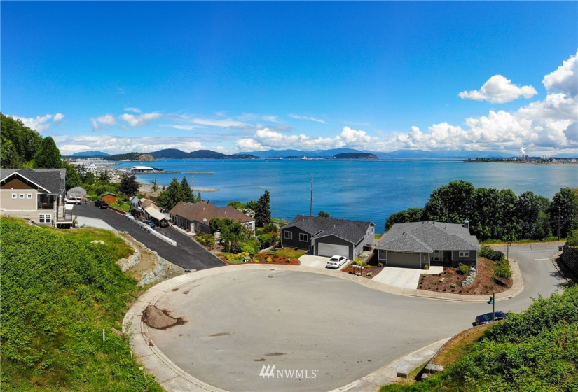 207 Mansfield, Anacortes, Washington 98221, ,Land,For Sale,Mansfield,NWM1880744