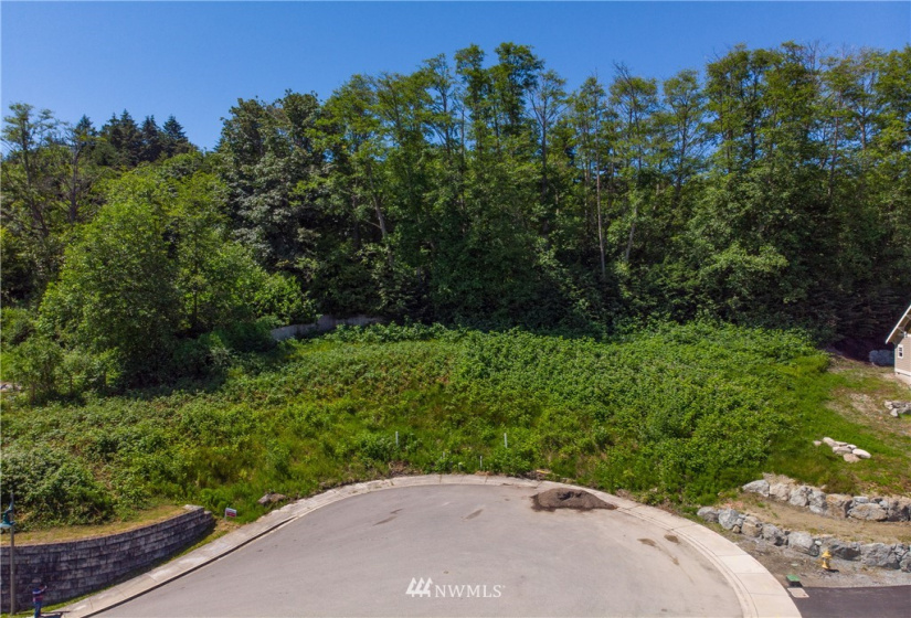 207 Mansfield, Anacortes, Washington 98221, ,Land,For Sale,Mansfield,NWM1880744