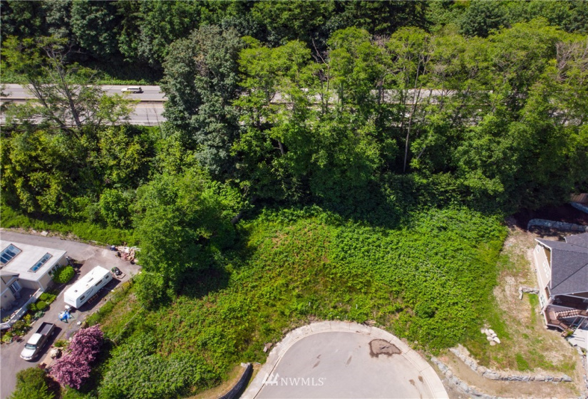 207 Mansfield, Anacortes, Washington 98221, ,Land,For Sale,Mansfield,NWM1880744