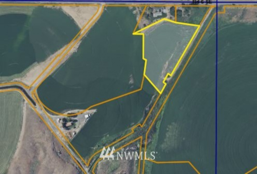 19835 Road 6, Warden, Washington 98857, 3 Bedrooms Bedrooms, ,2 BathroomsBathrooms,Farm,For Sale,Road 6,NWM1877062