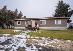 19835 Road 6, Warden, Washington 98857, 3 Bedrooms Bedrooms, ,2 BathroomsBathrooms,Farm,For Sale,Road 6,NWM1877062