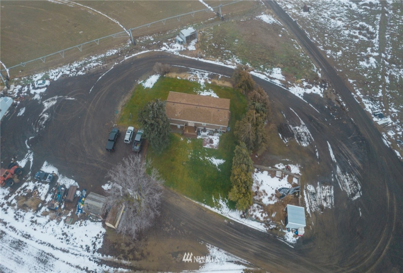 19835 Road 6, Warden, Washington 98857, 3 Bedrooms Bedrooms, ,2 BathroomsBathrooms,Farm,For Sale,Road 6,NWM1877062